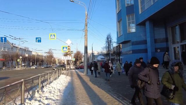 Как находить новые локации под магазины. Копицентр Holland. смотреть онлайн