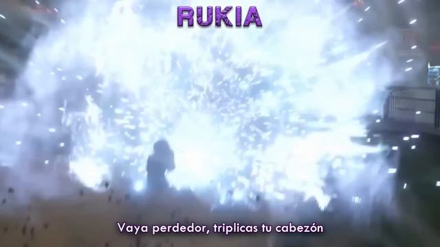 Luffy vs Ichigo. Épicas Batallas de Rap del Frikismo S2 | Keyblade ft. Sharkness & Miree смотреть онлайн