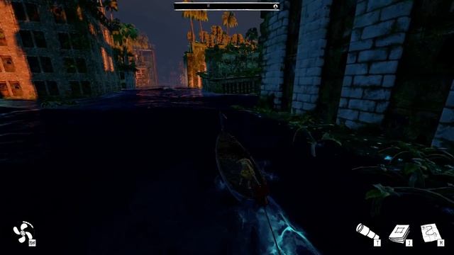 #2 Submerged. Прохождение. смотреть онлайн