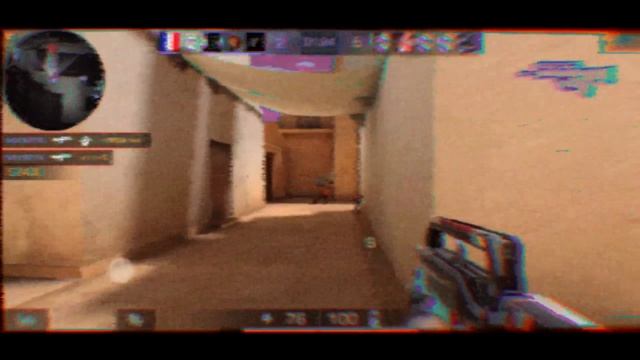 I N F I N I T Y | Standoff 2 Montage смотреть онлайн