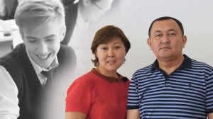 Стихи от родителей выпускникам. Мы вас любим.