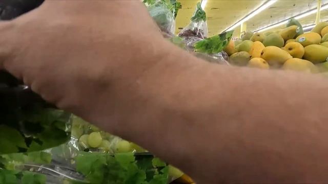 Цены на продукты в США смотреть онлайн