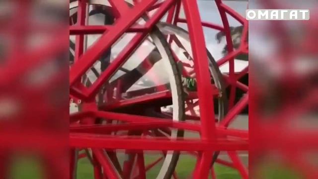 ИНТЕРЕСНЫЕ ШТУКИ #1 УДИВИТЕЛЬНЫЕ НАУЧНЫЕ ИГРУШКИ И НЕВЕРОЯТНЫЕ ГАДЖЕТЫ смотреть онлайн