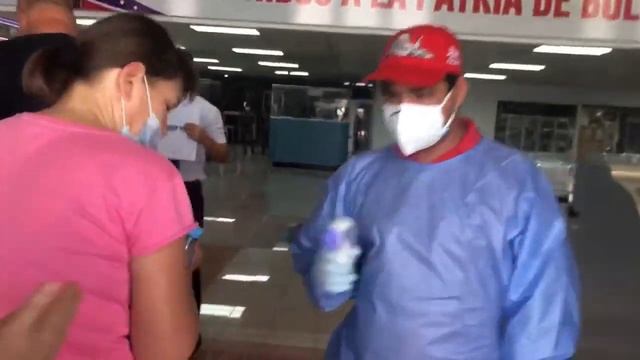 ПЕРЕЛЕТ МОСКВА- ПОРЛАМАР. КОЧЕ. #islademargarita смотреть онлайн
