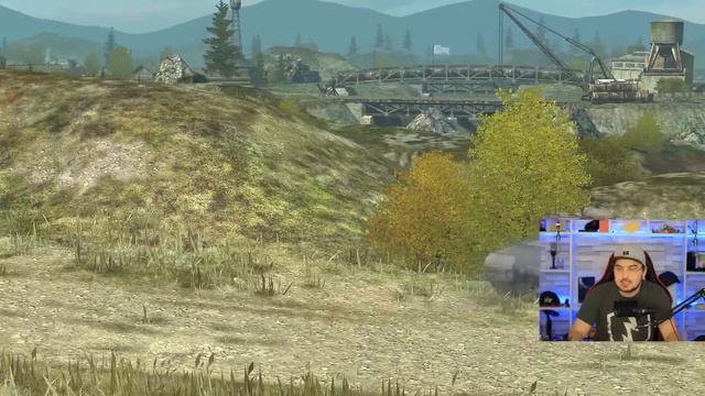 ИЗ-ЗА НИХ НЕВОЗМОЖНО ИГРАТЬ В WoT Blitz смотреть онлайн