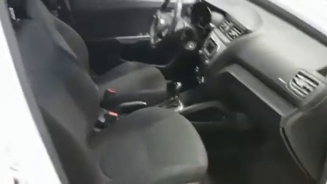 Видеопрезентация автомобиля рио 235615 смотреть онлайн