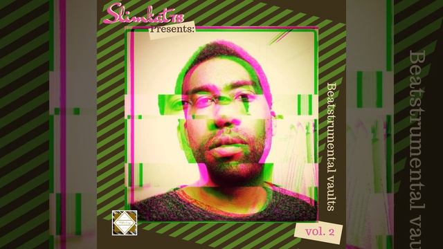 Vintage Metronome Funk смотреть онлайн