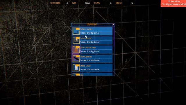 ElectriX Electro Mechanic Simulator Gameplay (PC game) смотреть онлайн