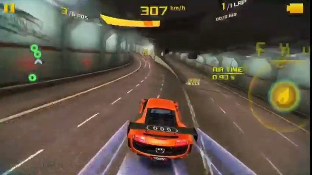 Audi LMS R8 Ultra Multiplayer смотреть онлайн