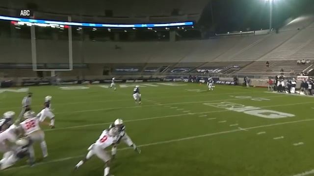 Justin Fields' preparation manifests in his game | Breaking the Huddle with Joel Klatt | CFB ON FOX смотреть онлайн