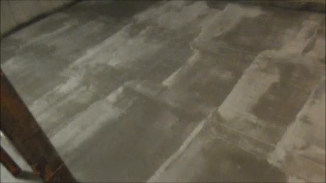 Некузовной ремонт. Стройка малярно-кузовного цеха. Отчет.