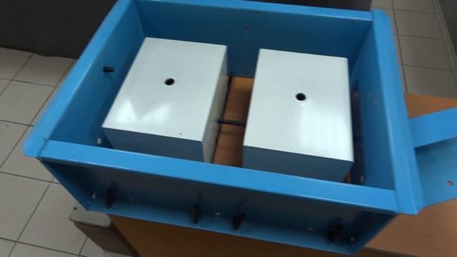 Опалубка ТИСЭ-3 смотреть онлайн