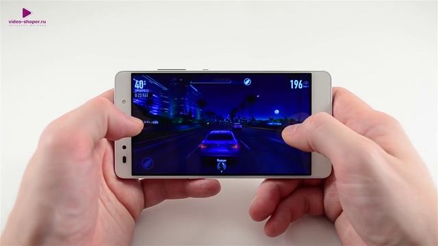 Huawei Honor 7 смотреть онлайн