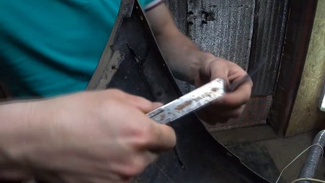 Чистота на первом месте