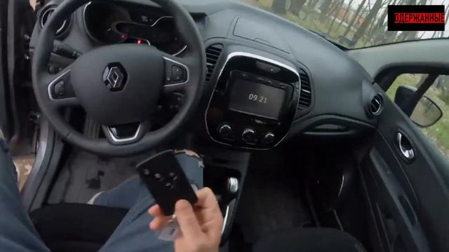 Подержанный Рено Каптур - посмотрите на эти проблемные места перед покупкой смотреть онлайн