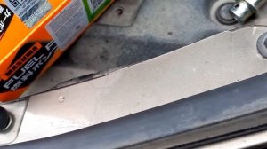 Плохой запуск двс после стоянки.Ошибка p1604 Rav 4