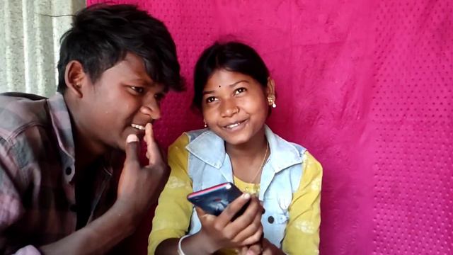 Santali Prank Call Video | Eliyas Mandi Prank Call | New Santali Video 2023 | Santali Kora Vines смотреть онлайн