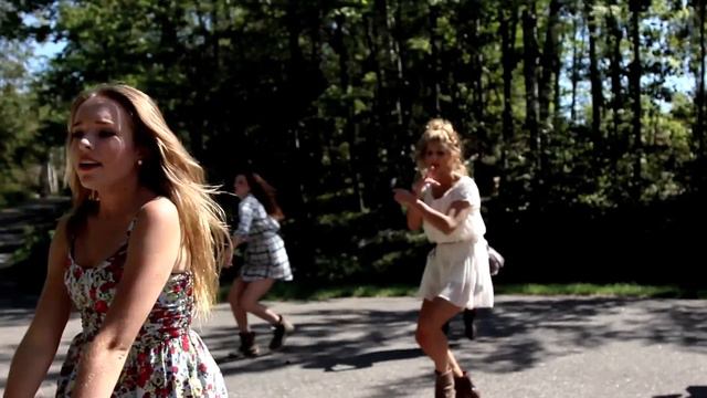 Sam Hunt - Break Up in a Small Town | Just For Kix | смотреть онлайн