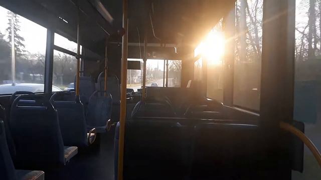 Mercedes O530 #DJ88350 (104) Karpacz смотреть онлайн