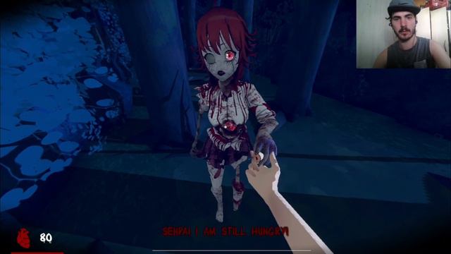 Saiko No Sutoka Edição De HALLOWEEN- Gameplay Completa- Sem Comentários #saikonosutoka #rumoa1k