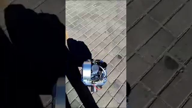 Разборка пеллетной горелки Kipi ROTARY смотреть онлайн