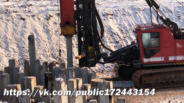 Новый ЖК Южная Битца от компании ФСК Лидер (01.12.2018) смотреть онлайн