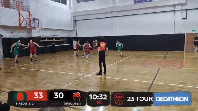 Oregon Ducks vs. Moscow Bulls смотреть онлайн