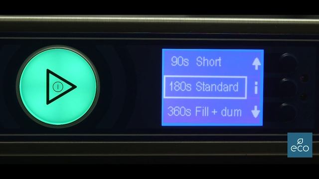 How to operate the Hobart Profi-AMX & Premax-AUP Hood Dishwashers смотреть онлайн