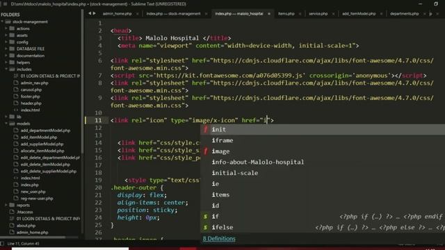 Add favicon on your website or system in HTML. смотреть онлайн