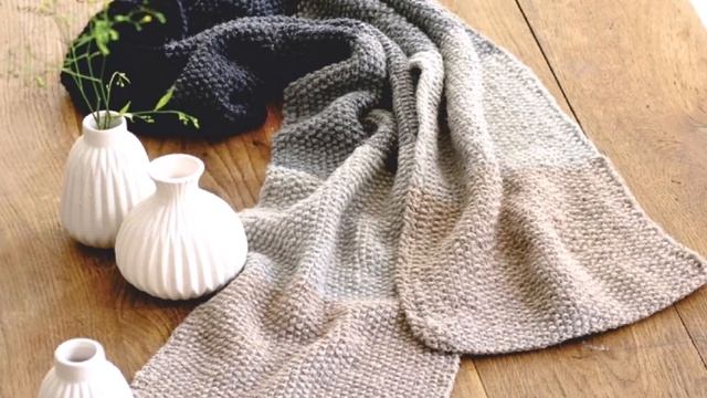 Шали и платки. Шарфы. Бактусы. Модели и схемы. смотреть онлайн