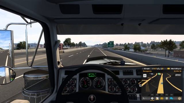 Mega Pack sound engines | Ats v1.47 смотреть онлайн