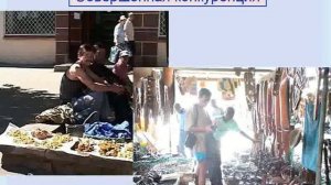 7. Виды рынков