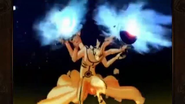 Naruto Online Gameplay 742 смотреть онлайн