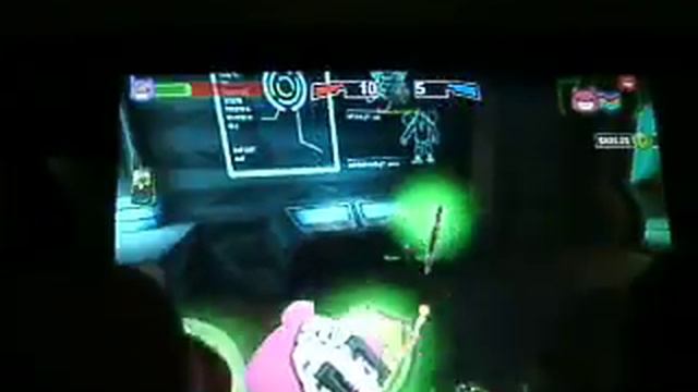 Battle Bears Royale Shield Glitch смотреть онлайн