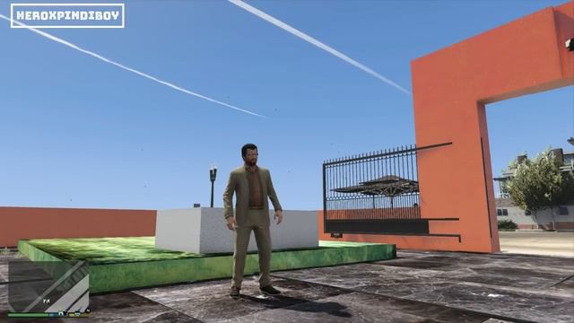 24 - KIA SPORTAGE SHIPMENT - Ep #58 - Rich Life Series - GTA Mods Pakkstan - Urdu смотреть онлайн