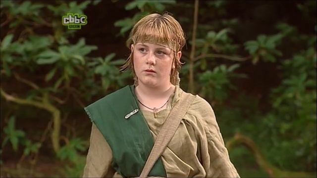 Raven: Series 1 - Week 3 (HQ)