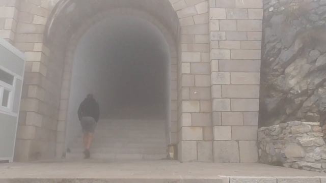 Вся Черногория за десять дней. Горы, море - отличный отдых. Montenegro смотреть онлайн
