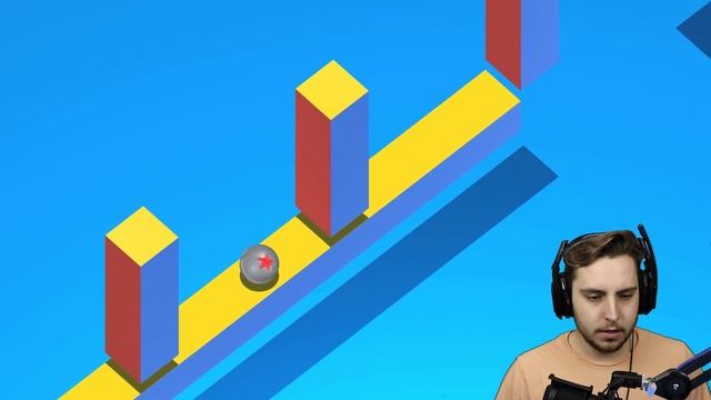 Gauntlet Of Ire // PC Indie Rage Game! смотреть онлайн