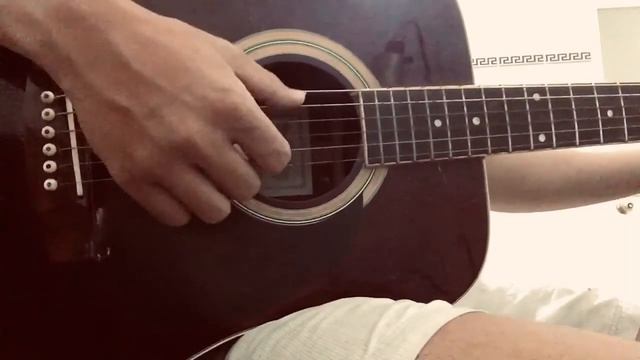 Reality - Lost Frequencies ||| (Guitar cover) смотреть онлайн