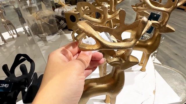 ЗИМНИЙ ДЕКОР в DEPOT. Стильные новогодние идеи. Новый год 2024 смотреть онлайн