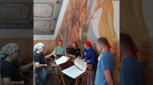 Сподоби Господи, Киевского распева