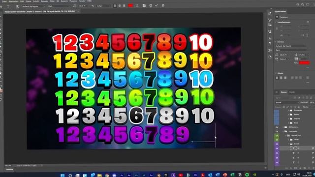 [FREE] Fortnite Season 7 GFX/THUMBNAIL PACK | Photoshop/Google Drive смотреть онлайн