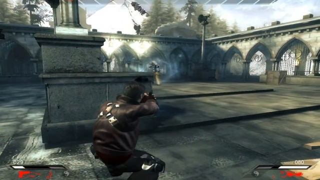 Прохождение игры Infernal #6 Второй босс смотреть онлайн