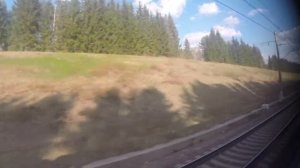 Окуловка-Бологое