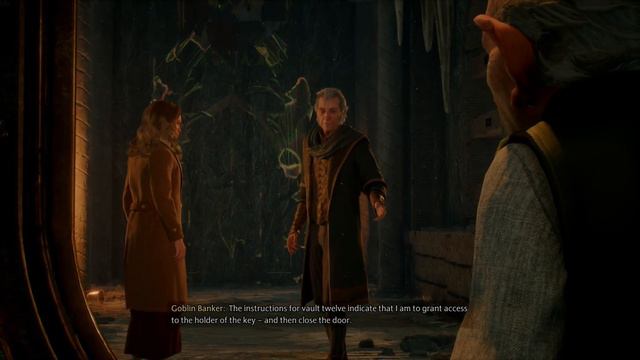 Hogwarts Legacy Gameplay #1 | Very First Time Playing смотреть онлайн