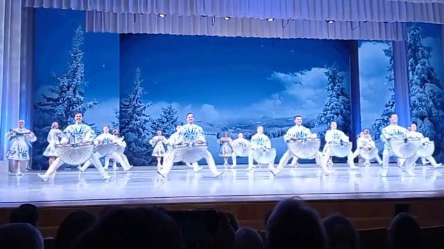 Ансамбль танца Сибири им. М. Годенко, Красноярск, БКЗ. 09.09.22#красноярск смотреть онлайн