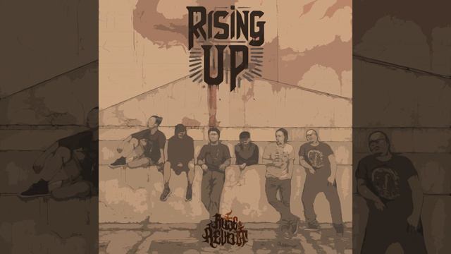 Rising Up смотреть онлайн