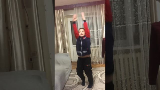 Танец. Московская. Кадриль смотреть онлайн