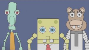 Five Nights at the Krusty Krab | Leaked screenshots (Prologue - Night 1)