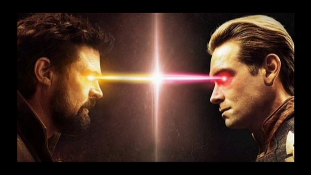 Christopher Lennertz - I Can Do Anything / Finale | The Boys Season 3 Episode 8 Ending Song